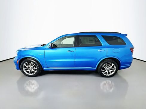 New 2026 Dodge Durango GT AWD/4WD image 4