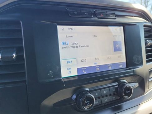 Used 2023 Ford F150 XLT image 26