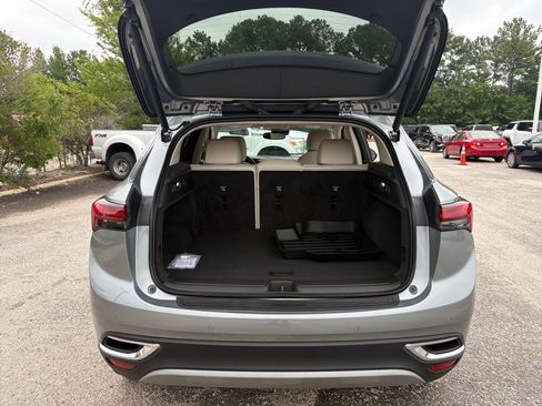 Used 2023 Buick Envision Preferred AWD/4WD image 15