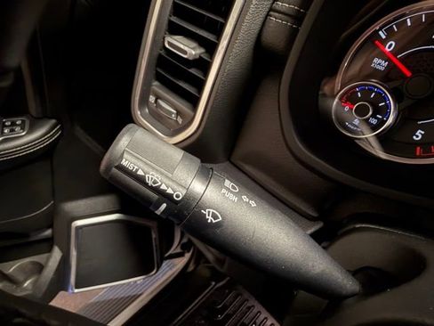 Used 2024 RAM 2500 Laramie w/ Night Edition image 35