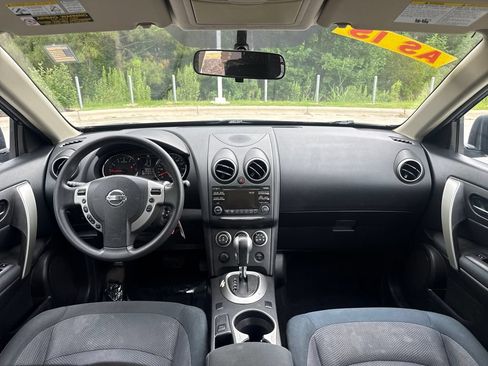Used 2015 Nissan Rogue S w/ Convenience Package FWD image 16