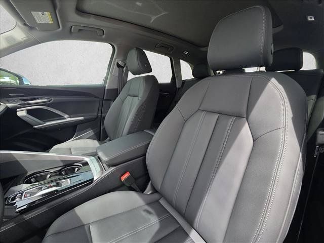New 2026 Audi Q5 Premium AWD/4WD image 11