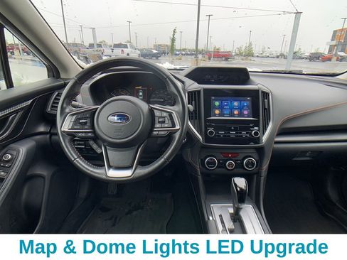 Used 2022 Subaru Crosstrek 2.0i Premium w/ Moonroof Package AWD/4WD image 14