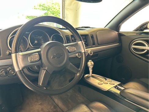 Used 2004 Chevrolet SSR w/ Preferred Equipment Group RWD image 15