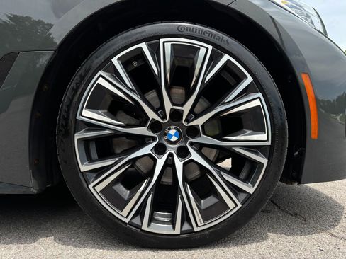 Used 2024 BMW 430i Gran Coupe xDrive AWD/4WD image 11