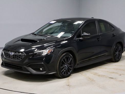 Used 2022 Subaru WRX Premium image 9