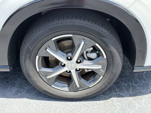 Used 2024 Honda HR-V EX-L image 21