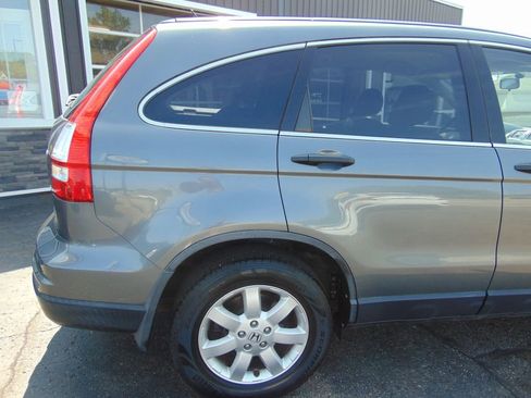 Used 2011 Honda CR-V SE image 10