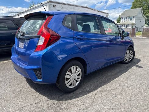 Used 2015 Honda Fit LX image 4