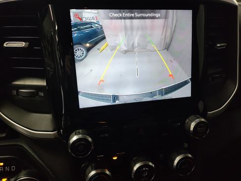 Used 2022 RAM 1500 Big Horn w/ Trailer Tow Group image 30