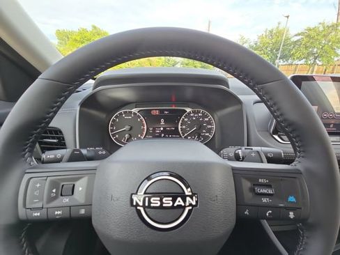 New 2026 Nissan Rogue Dark Armor AWD/4WD image 25