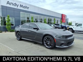 Used 2023 Dodge Charger R/T w/ Daytona Edition Group RWD 360° Tour