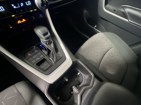 Used 2023 Toyota RAV4 XLE image 26