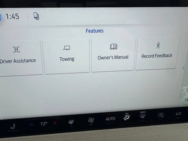 New 2026 Ford Maverick Lariat AWD/4WD image 29