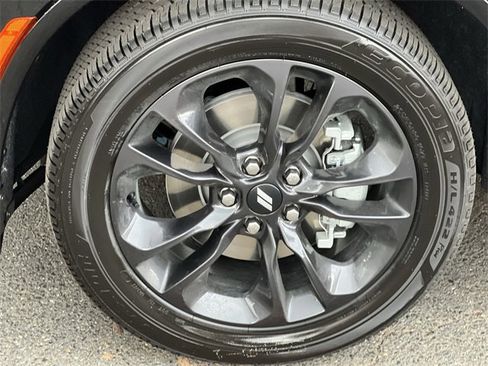 New 2026 Dodge Durango GT w/ Blacktop Package image 16