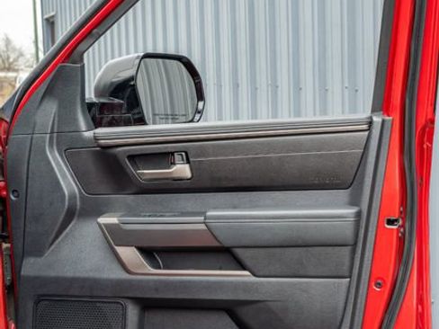 Used 2022 Toyota Tundra SR5 image 43