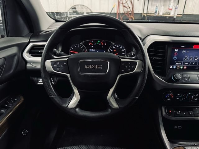 Used 2023 GMC Acadia SLE w/ Driver Convenience Package AWD/4WD image 27