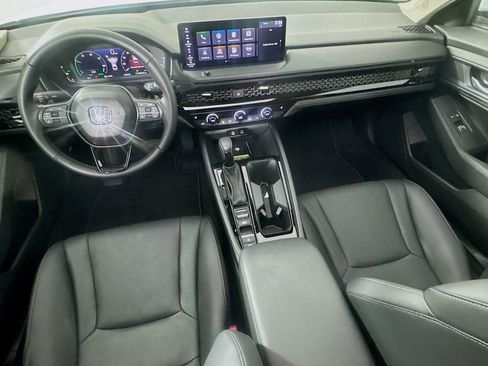 Certified 2025 Honda Accord EX-L image 26