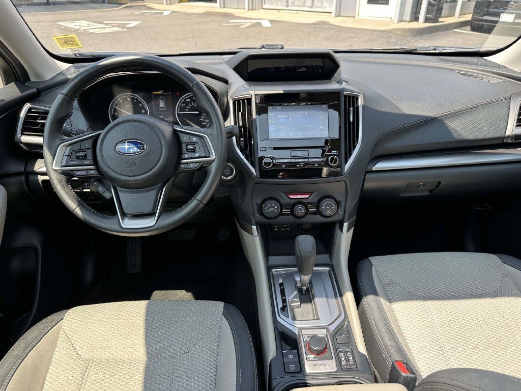Used 2021 Subaru Forester Premium AWD/4WD image 11