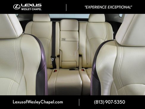 Used 2019 Lexus RX 350 FWD image 28