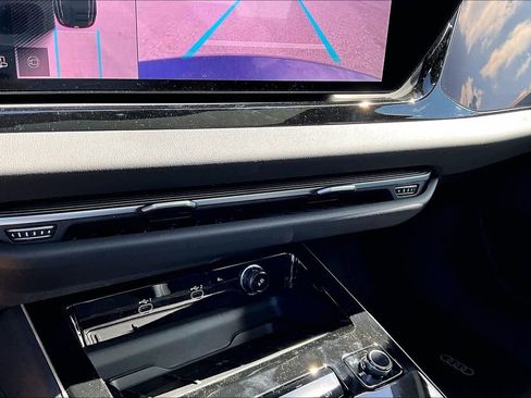 New 2026 Audi A6 Prestige image 16