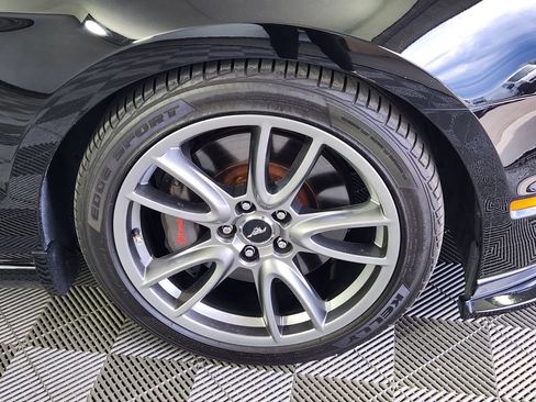 Used 2014 Ford Mustang GT w/ GT Track Package RWD image 9