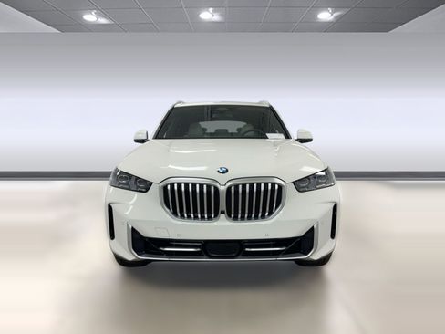 Used 2026 BMW X5 sDrive40i w/ Premium Package RWD image 6