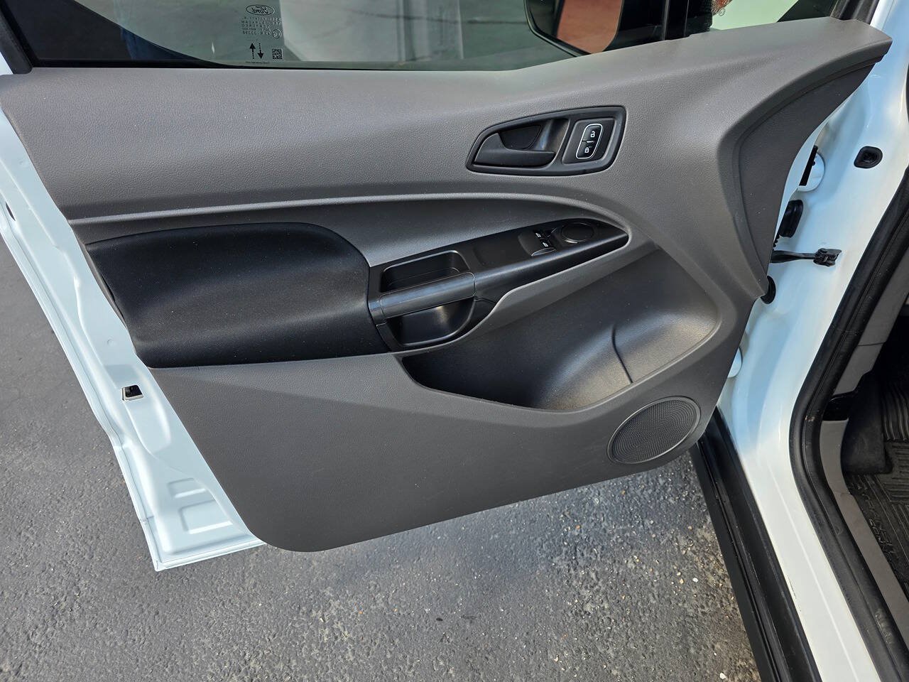 Used 2022 Ford Transit Connect XL FWD image 20