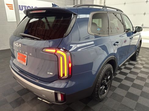 Used 2023 Kia Telluride SX Prestige X-Pro image 9