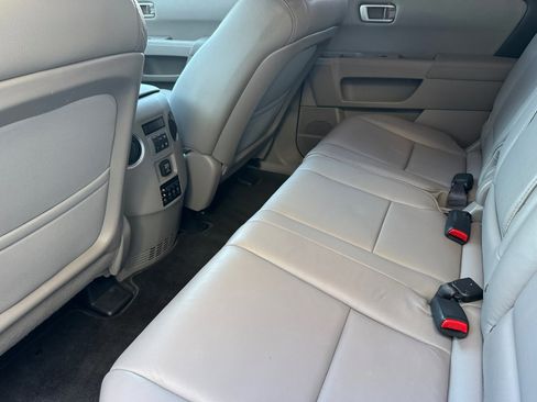 Used 2013 Honda Pilot Touring image 9
