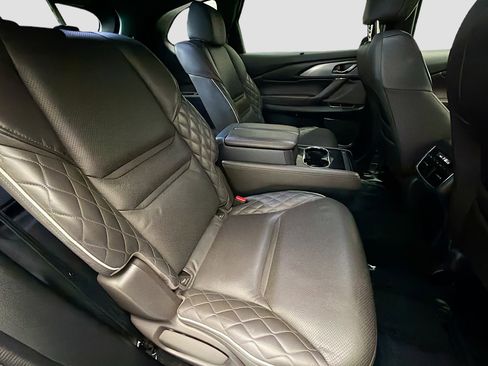 Used 2023 MAZDA CX-9 Signature image 14