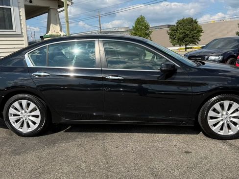 Used 2015 Honda Accord EX image 6