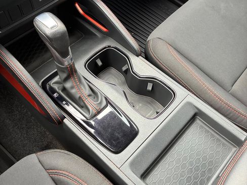 Used 2022 Nissan Frontier PRO-4X w/ Off-Road Protection Package image 25