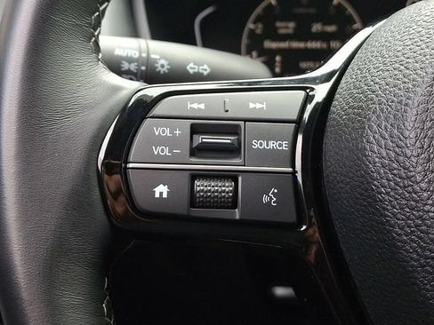Certified 2025 Honda Civic Sport image 21
