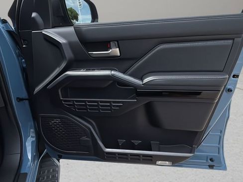New 2026 Toyota 4Runner Limited AWD/4WD image 13