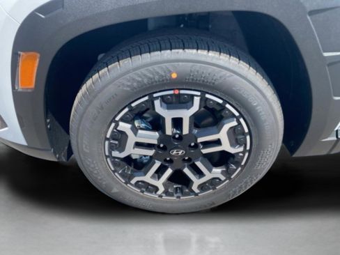New 2025 Hyundai Tucson XRT AWD/4WD image 12