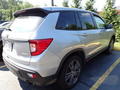 Used 2021 Honda Passport EX-L image 5