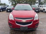Used 2015 Chevrolet Equinox LT w/ Driver Convenience Package image 2
