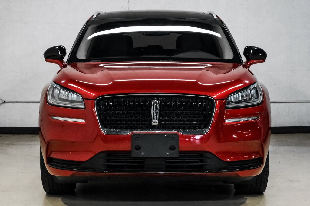 Used 2022 Lincoln Corsair AWD w/ Premium Package image 8