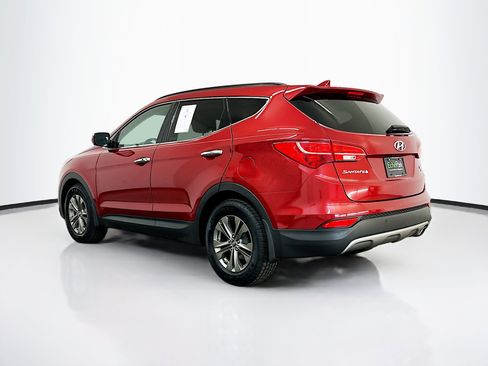 Used 2014 Hyundai Santa Fe Sport w/ Technology Package 04 AWD/4WD image 5