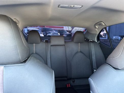 Used 2020 Toyota Camry LE w/ Carpet Mat Package image 25