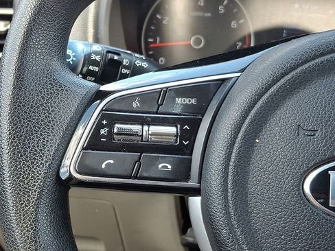 Used 2020 Kia Sportage LX AWD/4WD image 19