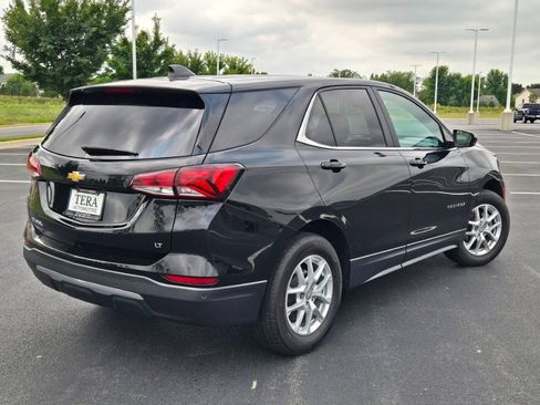 Used 2023 Chevrolet Equinox LT FWD image 10