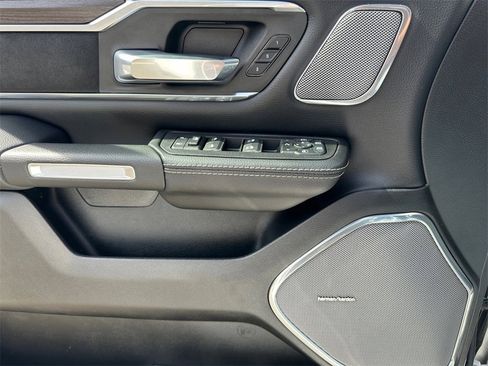 New 2025 RAM 1500 Laramie w/ Night Edition image 17