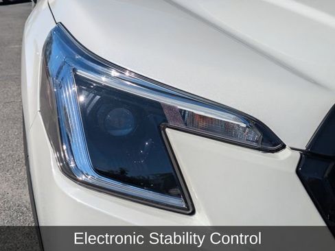 Used 2023 Subaru Forester Sport image 10