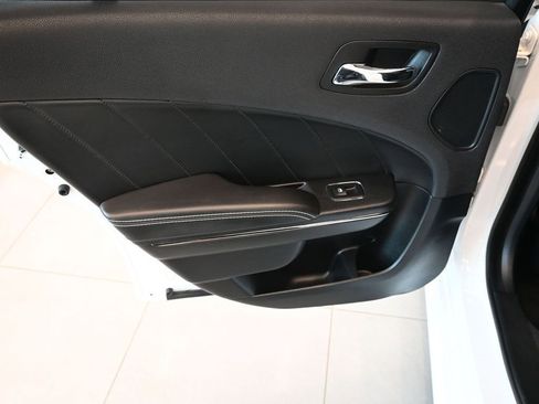 Used 2017 Dodge Charger SRT Hellcat w/ Harman/Kardon Audio Group image 9