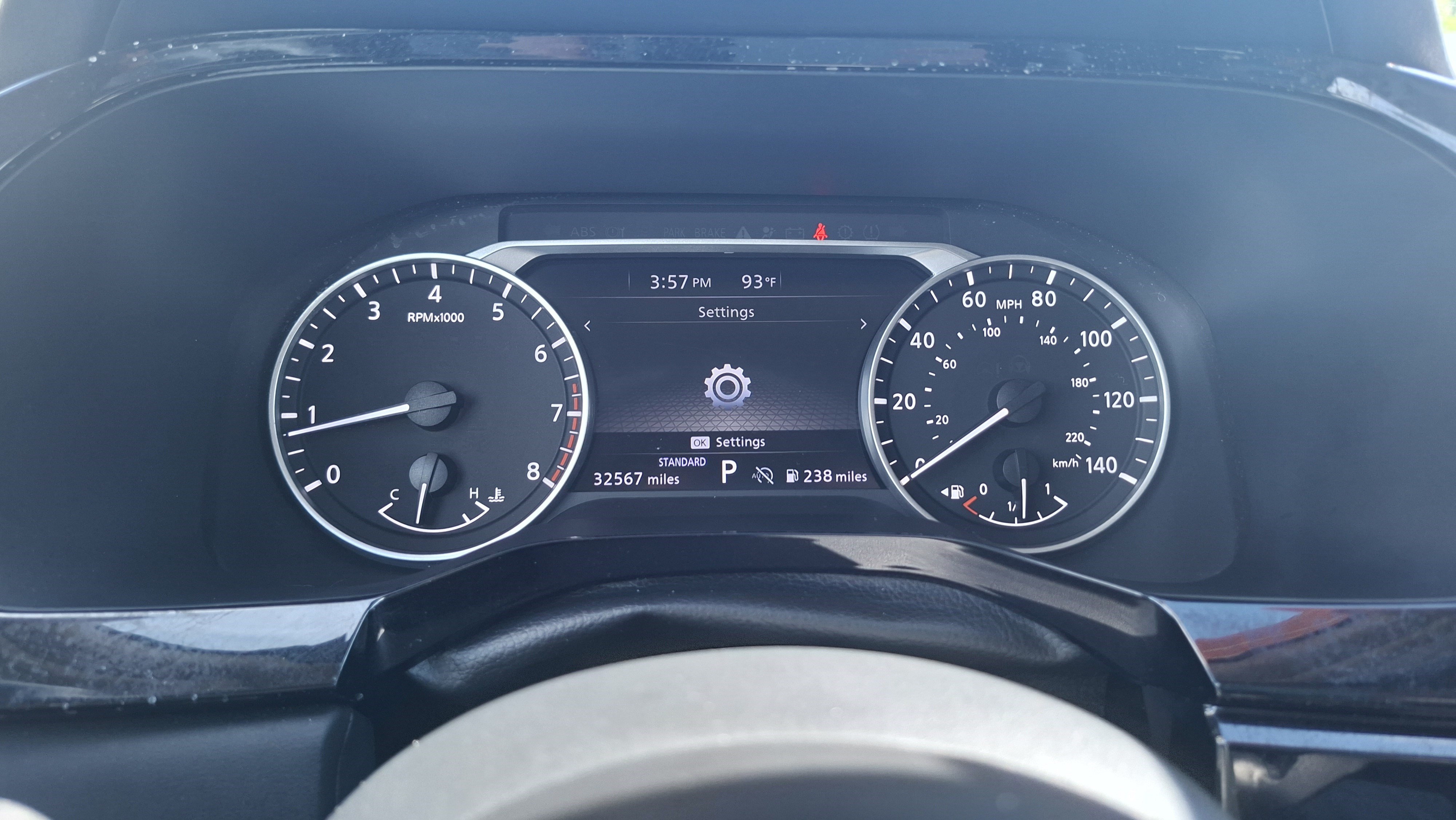 Certified 2025 Nissan Pathfinder SV FWD image 12
