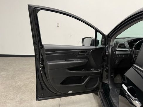Used 2024 Honda Odyssey EX-L image 8