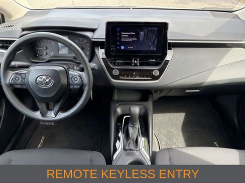 Used 2024 Toyota Corolla LE FWD image 5