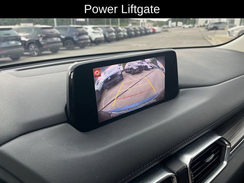 Used 2019 MAZDA CX-5 Grand Touring AWD/4WD image 10